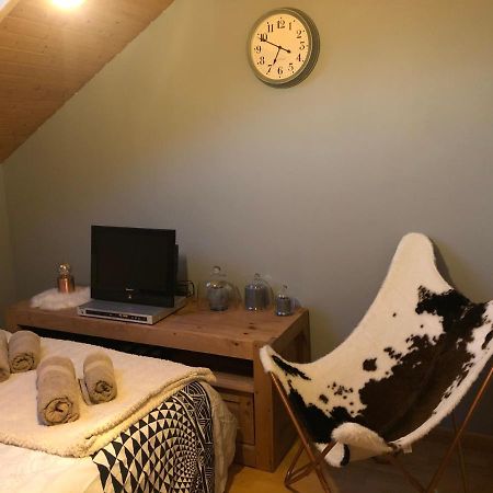 Charmant Appartement 2-4 Personnes Entre Annecy Et Aravis 톤느 외부 사진