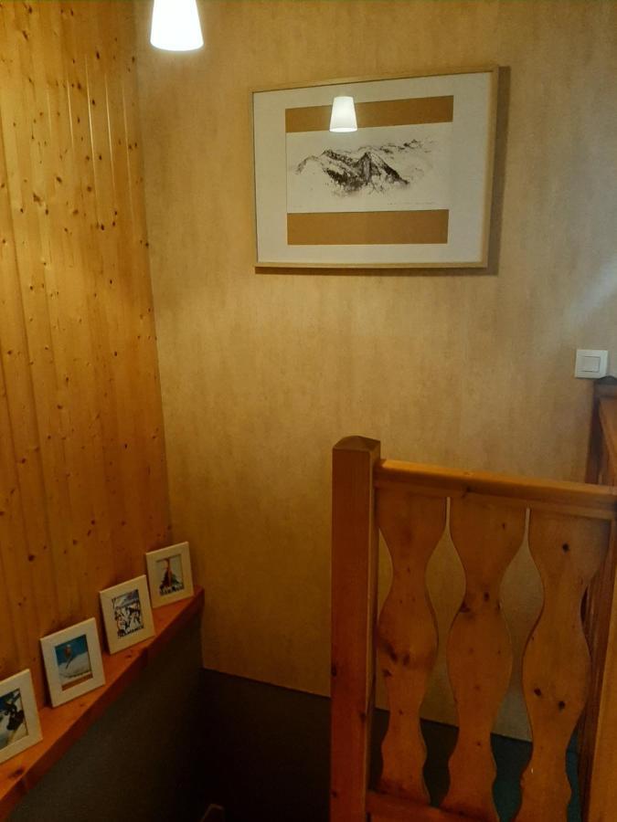 Charmant Appartement 2-4 Personnes Entre Annecy Et Aravis 톤느 외부 사진