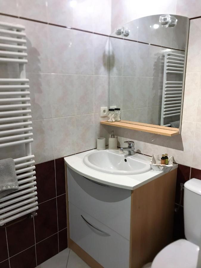 Charmant Appartement 2-4 Personnes Entre Annecy Et Aravis 톤느 외부 사진